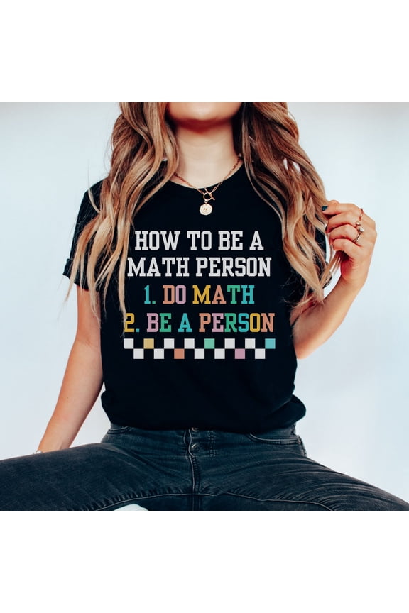 Math Teacher New Mathematics Appreciation Future Style 12 T-Shirt