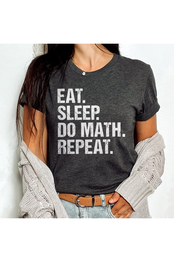 Math Teacher Shirt Math Lover Shirt Algebra Teacher Shirt Funny Math Shirt Math Teacher Gi