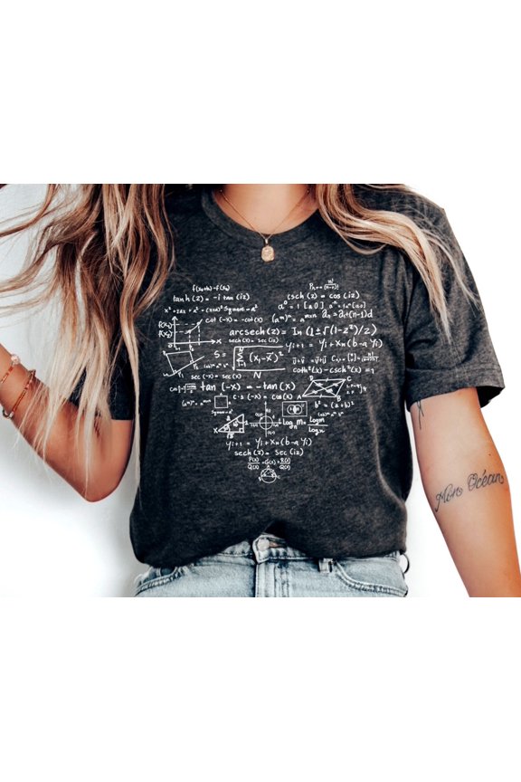 Math Teacher Shirt Math Lover Shirt Algebra Teacher Shirt Funny Math Shirt Math Teacher Gi