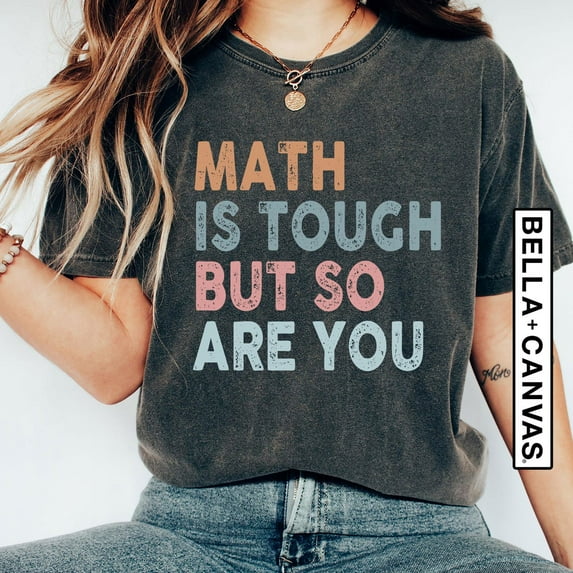 Math Teacher Shirt, New Math Teacher Gift, Math Teacher T-Shirt, Mathematics Teacher Appreciation, Future Math Teacher Tee, Womens Tee All Size S-5Xl