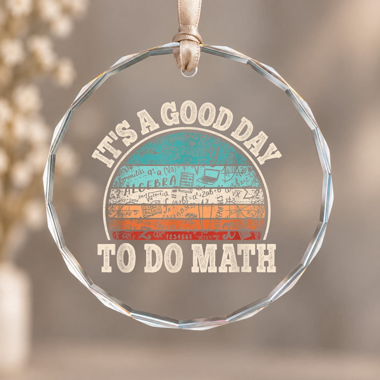 Young Engineers Math Math Teacher Student Mathematics Professor Engineer Christmas Ornament ...