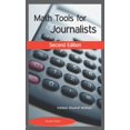 thumbnail image 1 of Pre-Owned Math Tools for Journalists: Student Version, 1 of 1