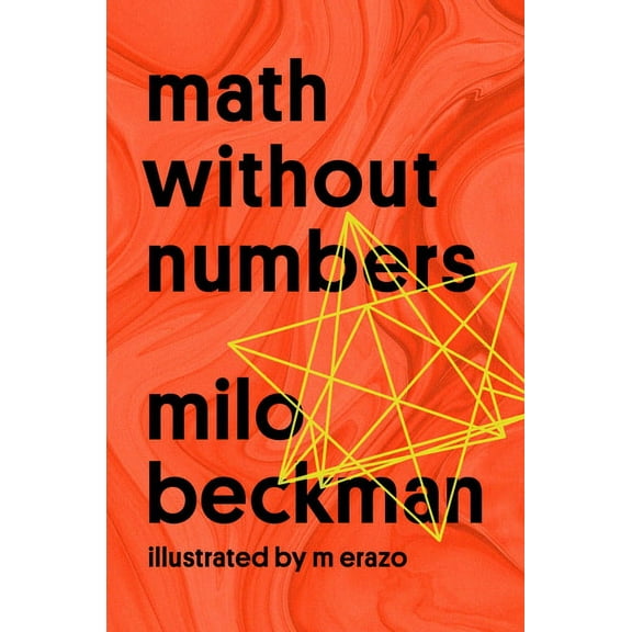 Math Without Numbers (Hardcover)