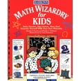 thumbnail image 1 of Pre-Owned Math Wizardry for Kids (Paperback) 0812018095 9780812018097, 1 of 1