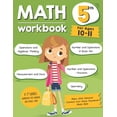 Math Workbook Grade 5 (Ages 1011) A 5th Grade Math Workbook For