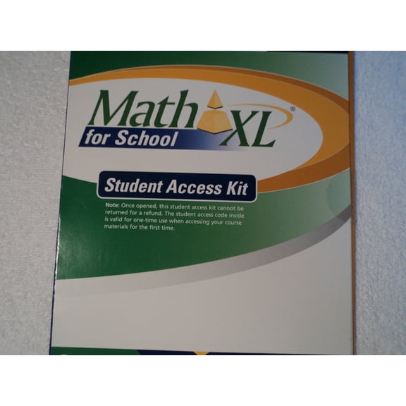 New - PRECALCULUS-MATHXL F/SCHOOL-AC 9780321600554 032160055X