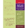 thumbnail image 1 of Pre-Owned Math and Literature, Grades 6-8 (Paperback) 0941355632 9780941355636, 1 of 1