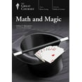 thumbnail image 1 of Math and Magic The Great Courses DVD NEW, 1 of 3