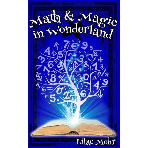 Math and Magic in Wonderland
