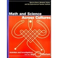 thumbnail image 1 of Pre-Owned Math and Science Across Cultures (Paperback) 1565845412 9781565845411, 1 of 1