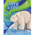 thumbnail image 1 of Pre-Owned Math and You, Grade 3, Volume 1, c. 2024, 9798886981612 -, 1 of 1