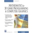 thumbnail image 1 of Pre-Owned Math for 3D Game Programming and Computer Graphics (Game Development Series) Paperback, 1 of 1