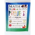 thumbnail image 1 of Pre-Owned Math For Fun Projects (Paperback) 0761307893 9780761307891, 1 of 1