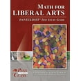 thumbnail image 1 of Math for Liberal Arts DANTES / DSST Test Study Guide, (Hardcover), 1 of 1