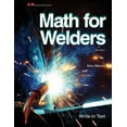 thumbnail image 1 of Math for Welders, 1 of 1