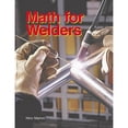 thumbnail image 1 of Pre-Owned Math for Welders (Paperback) 1590705831 9781590705834, 1 of 1
