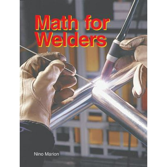 Pre-Owned Math for Welders