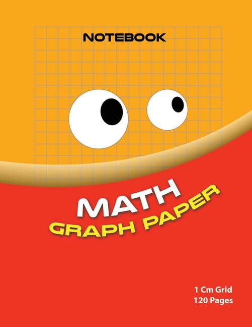 Math-graph-paper-red-edition-