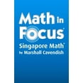 thumbnail image 1 of Pre-Owned Math in Focus, Book B Grade 3 Paperback, 1 of 1