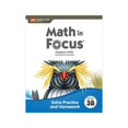 thumbnail image 1 of Pre-Owned Extra Practice and Homework Volume B Course 3 (Math in Focus) Paperback, 1 of 1