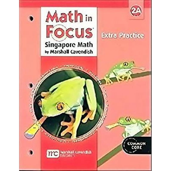 Pre-Owned Extra Practice Workbook Grade 5 9780669015874 0669015873 - Good
