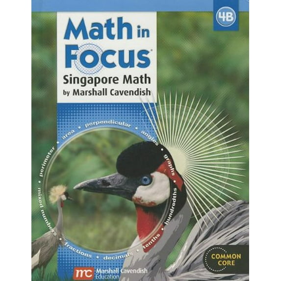 Pre-Owned Student Edition, Book B Grade 4 2013 (Hardcover) 0547875541 9780547875545