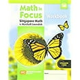 thumbnail image 1 of Math in Focus: Singapore Math Student Workbook, Book B Grade 3, (Paperback), 1 of 1
