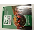thumbnail image 1 of Pre-Owned Math in Focus: Singapore Math Transition Guide Course 2 Paperback, 1 of 1