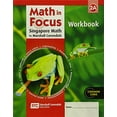 thumbnail image 1 of Pre-Owned Student Workbook, Book a Grade 2 (Paperback) 0669013277 9780669013276, 1 of 1