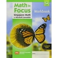 thumbnail image 1 of Pre-Owned Student Workbook, Book a Grade 3 (Paperback) 0669013943 9780669013948, 1 of 1
