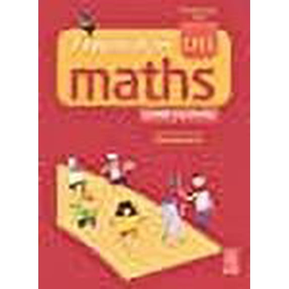 Mathématiques CM1 J'apprends les maths : Cahier d'activités