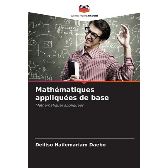 Mathématiques appliquées de base (Paperback)
