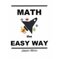 thumbnail image 1 of Math the Easy Way, (Paperback), 1 of 1