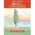 thumbnail image 1 of Math with Confidence First Grade Math with Confidence Instructor Guide, Book 5, (Paperback), 1 of 1