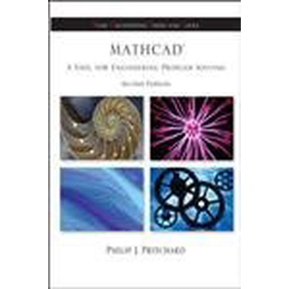 MathCad: A Tool for Engineering Problem Solving (B.E.S.T. Series)