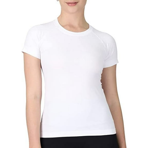 MathCat Workout Shirts for Women,Workout Tops for Women Short Sleeve,Yoga T Shirts for Women,Breathable Athletic Gym Shirts