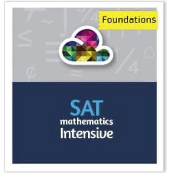 MathCloud MathCloud SAT Mathematics Intensive 12 Year-14 Year, Academic Training Course