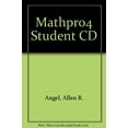 thumbnail image 1 of Pre-Owned MathPro4 Student CD Paperback - USED, 1 of 1