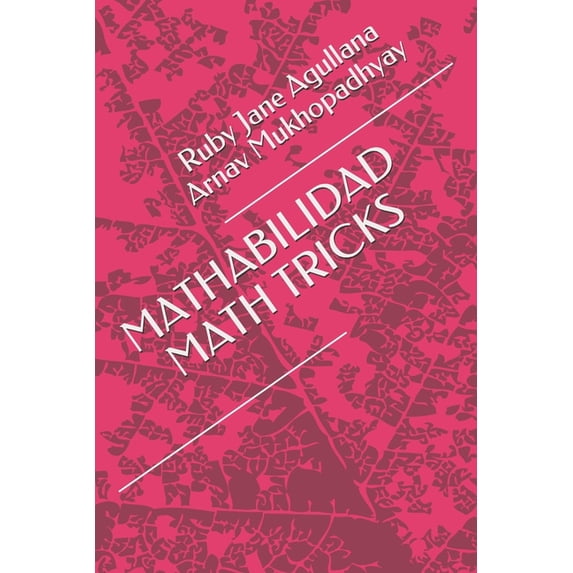 Mathabilidad Math Tricks, (Paperback)