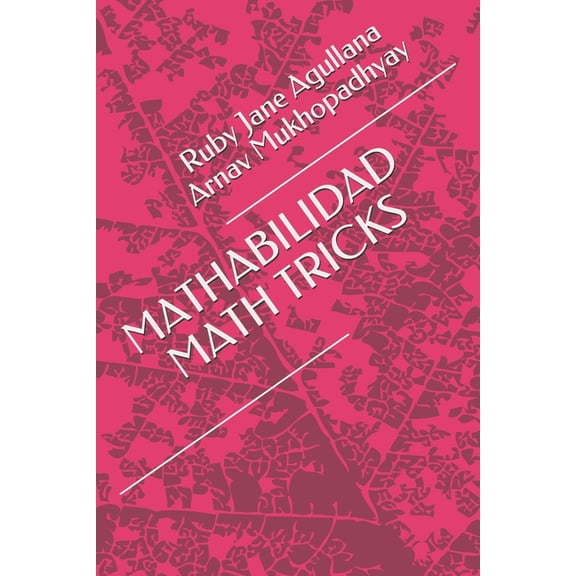 Mathabilidad Math Tricks (Paperback)