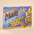thumbnail image 1 of Mathable Deluxe Game, 1 of 2