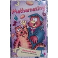 thumbnail image 1 of Pre-Owned Mathamazing Paperback, 1 of 1