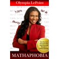 thumbnail image 1 of Pre-Owned Mathaphobia (Mathaphobia: How You Can Overcome You (Paperback) 098853763X 9780988537637, 1 of 1