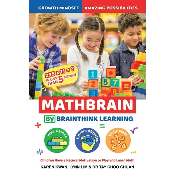 Mathbrain by Brainthink Learning