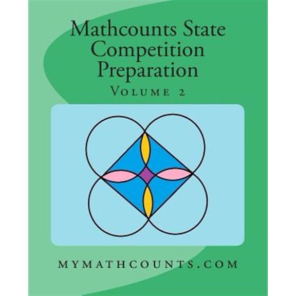 Mathcounts State Competition Preparation