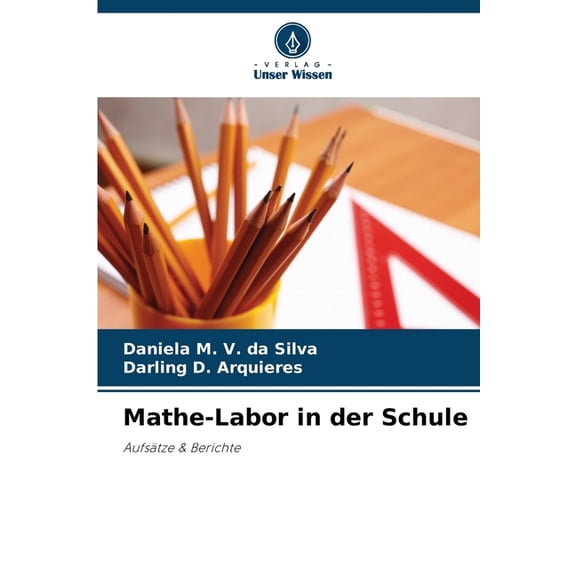 Mathe-Labor in der Schule, (Paperback)