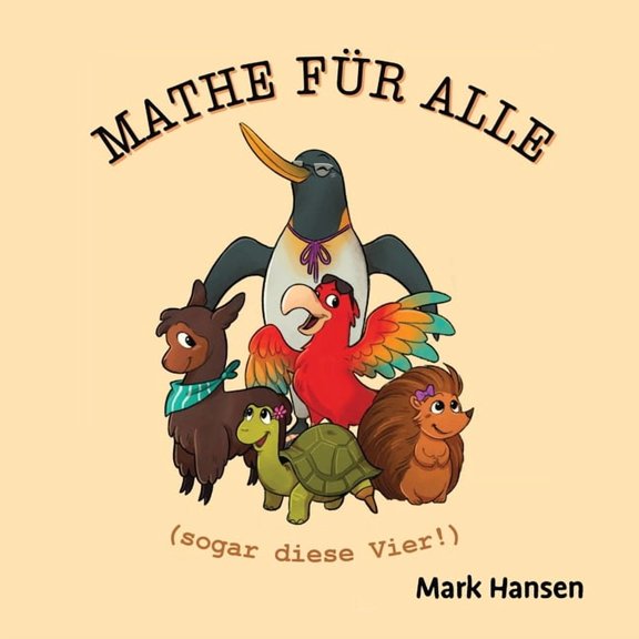 Mathe für Alle, (Paperback)