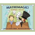 thumbnail image 1 of Pre-Owned Mathemagic!: Number Tricks (Hardcover) 1554534259 9781554534258, 1 of 1