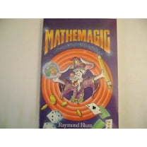 Pre-Owned Mathemagic (Paperback) 0806983558 9780806983554