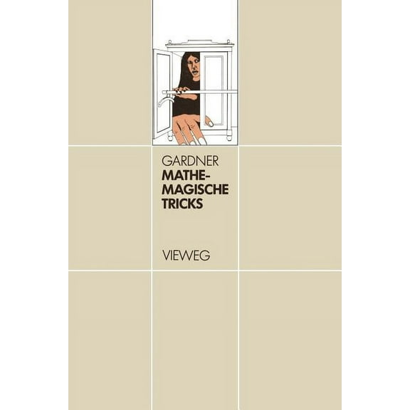 Mathemagische Tricks, (Paperback)